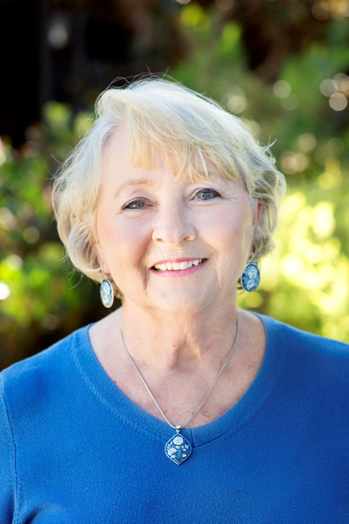 Karen Schwan, experienced real estate agent in Pensacola helping homeowners buy and sell with confidence