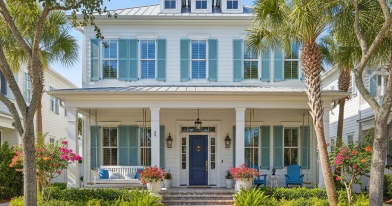 Understanding Pensacola Housing Market Shifts: A Seller's Guide for 2026