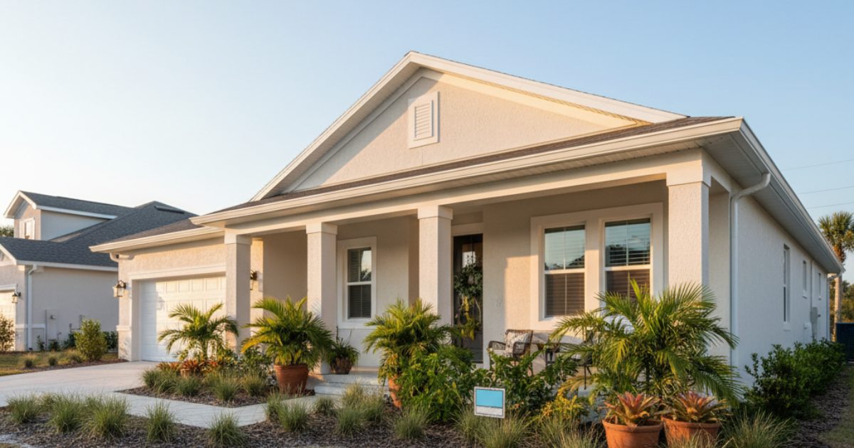 7 Essential Steps for Every Florida First Time Buyer in 2026