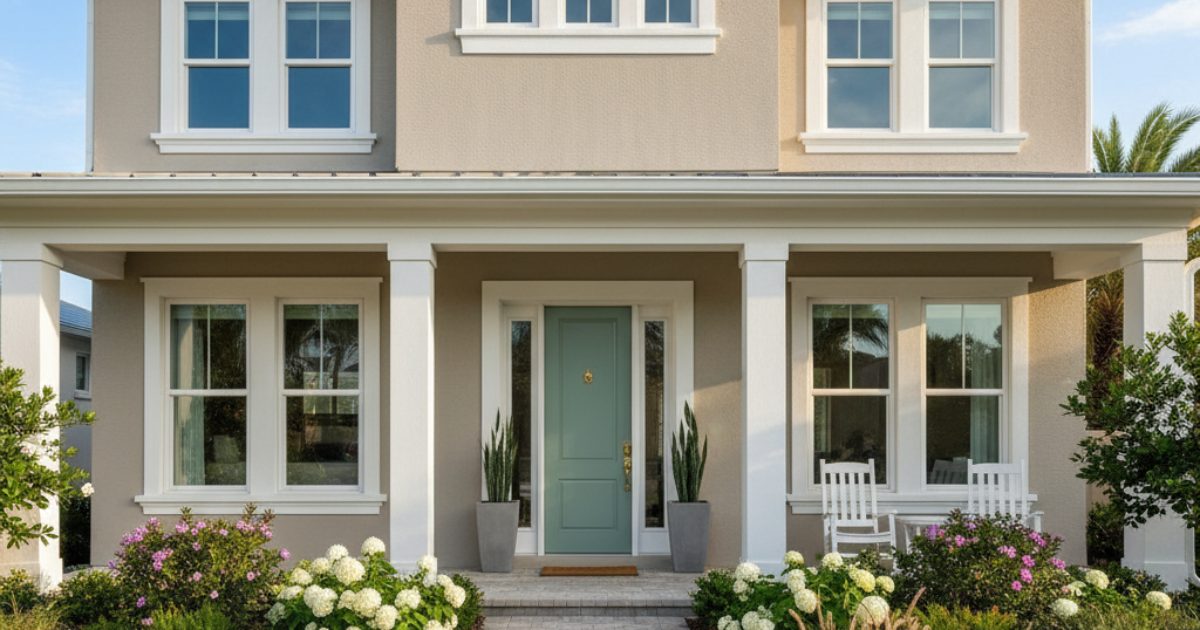 What discerning buyers expect: Maximizing home appeal in today’s market.