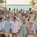 Experience Gulf Coast Charm Through Pensacola Festivals